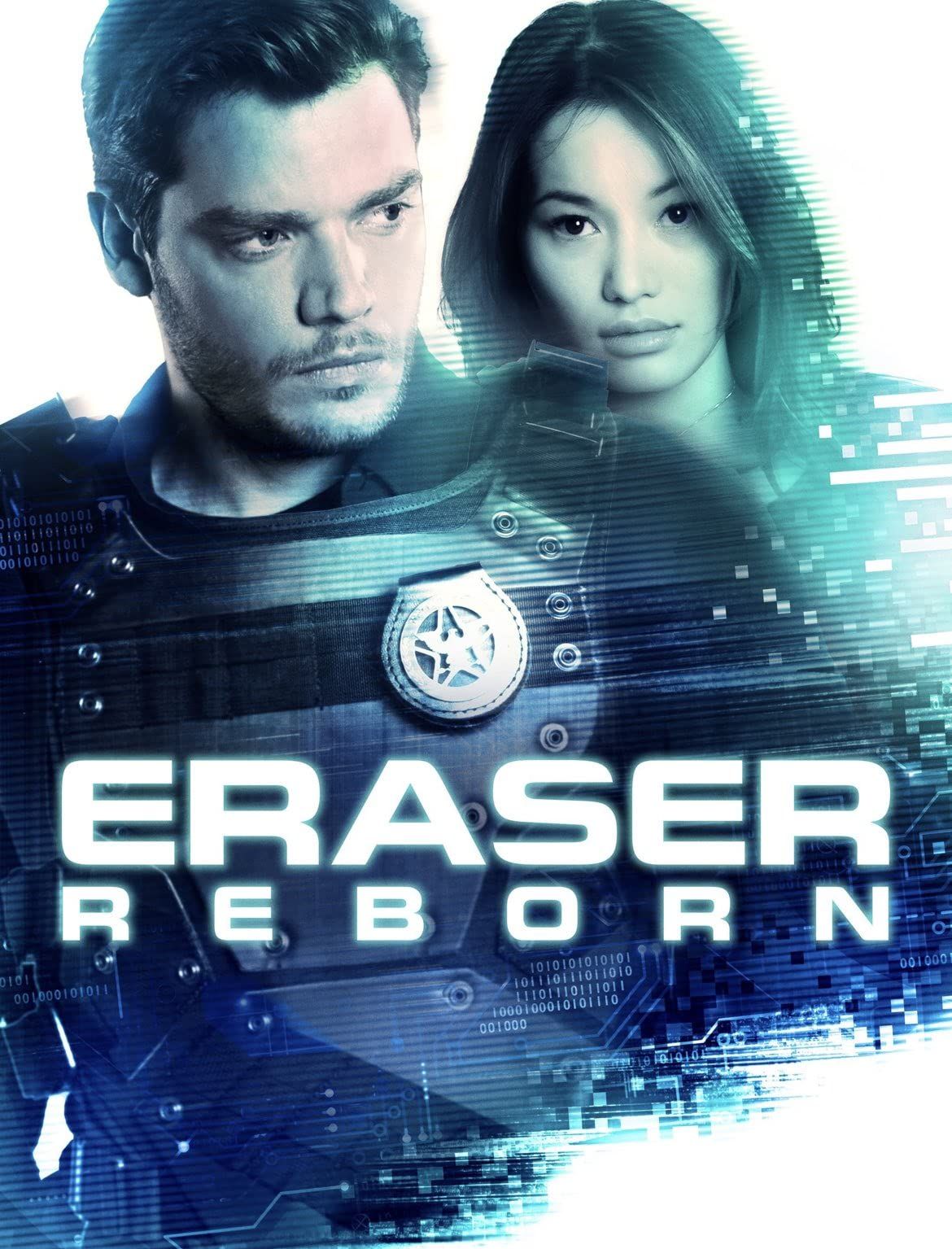 Eraser: Reborn (2022) Tamil [Voice Over] Dubbed WEBRip download full movie